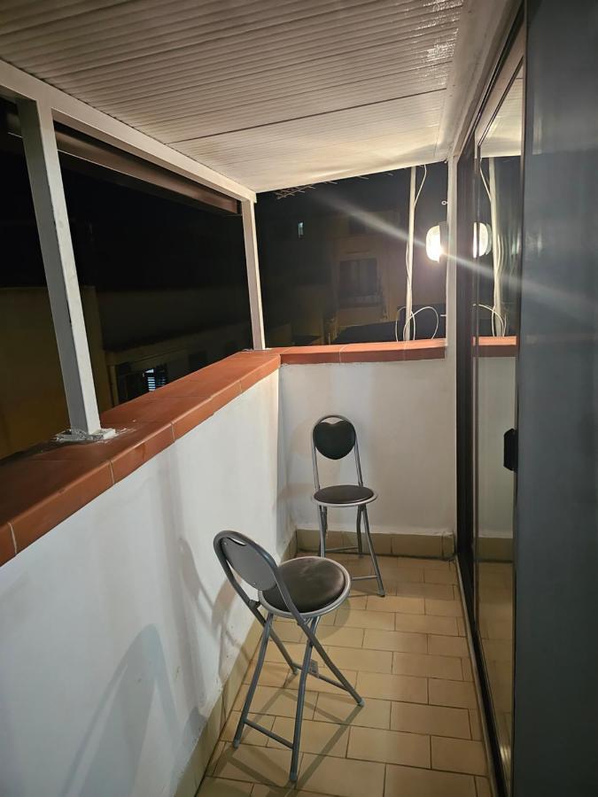 Verahouse Palerme Extérieur photo