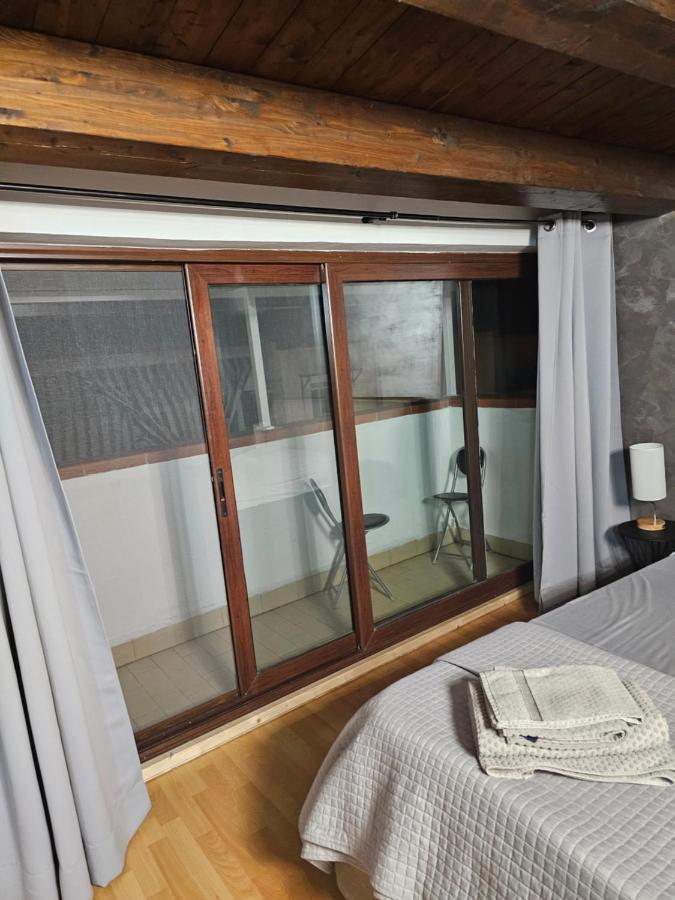 Verahouse Palerme Extérieur photo